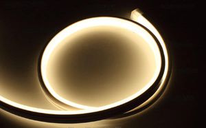 flexible LED light strip 1