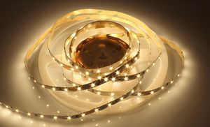 flexible LED light strip 1