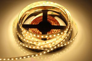 flexible LED light strip 1