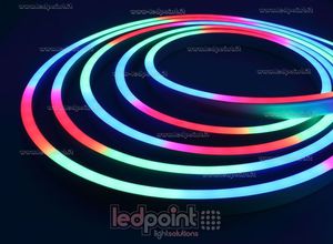 flexible LED light strip 1