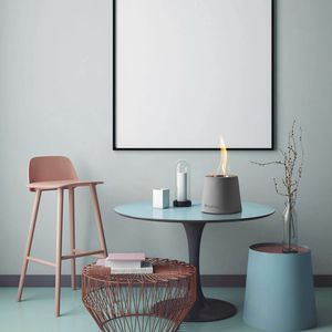 bioethanol fireplace