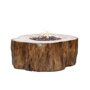 gas fire pit 1