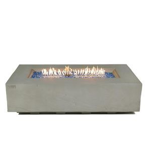 gas fire pit 1