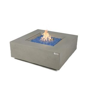 gas fire pit 1