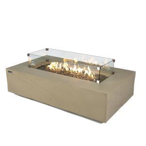 gas fire pit 1