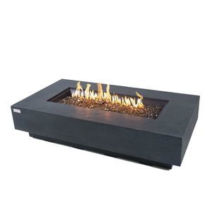 gas fire pit 1