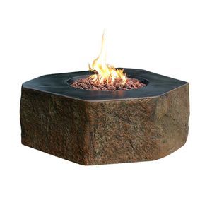 gas fire pit 1