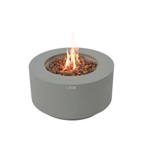 gas fire pit 1