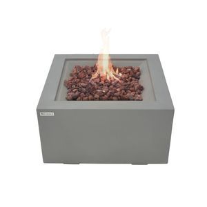 gas fire pit 1