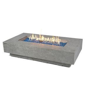gas fire pit 1