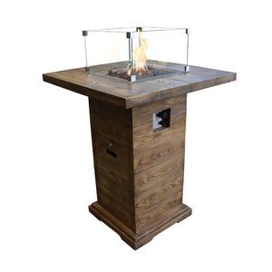 gas fire pit 1