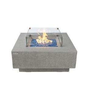 gas fire pit 1