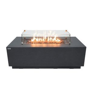 gas fire pit 1