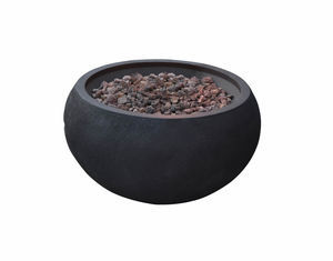 gas fireplace