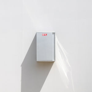 stainless steel fire hose cabinet