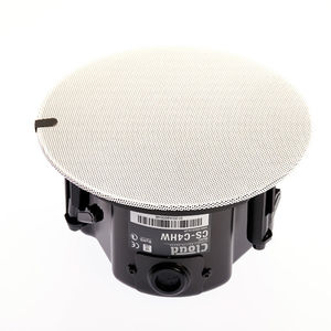 ceiling-mounted speaker 1