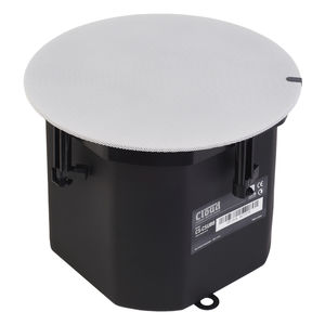 ceiling-mounted speaker 1
