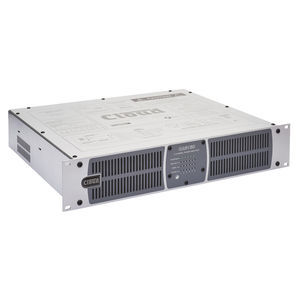audio amplifier