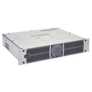 audio amplifier 1