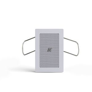 built-in loudspeaker