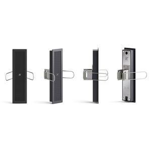 built-in loudspeaker