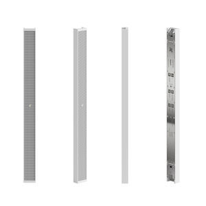 line array loudspeaker