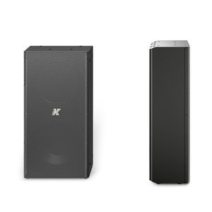 point source speaker