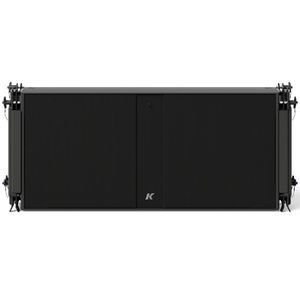 line array speaker