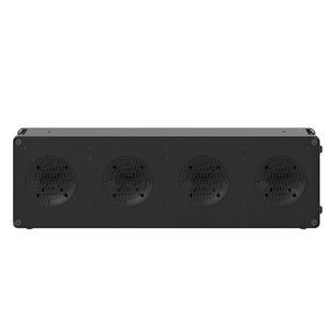 line array loudspeaker