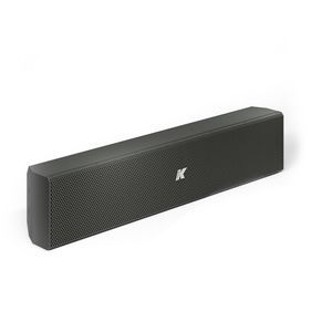line array subwoofer