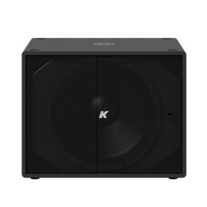 active subwoofer 1