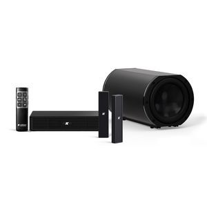 3.1 home cinema system 1