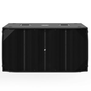 passive subwoofer