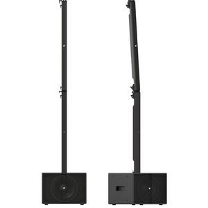 line array subwoofer 1