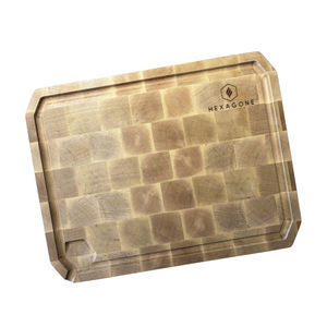 wooden cutting board
