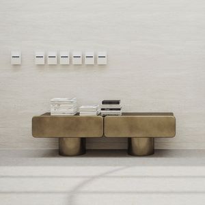 contemporary sideboard
