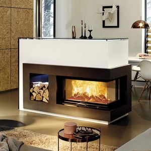 closed wood hearth 1