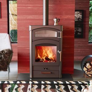 wood heating stove 1