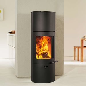 wood heating stove 1