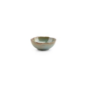 porcelain bowl