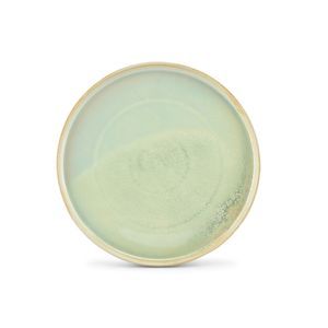 round plate 1