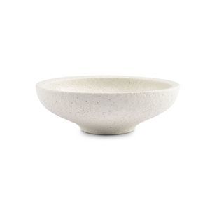 porcelain bowl