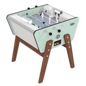outdoor foosball table