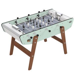outdoor foosball table