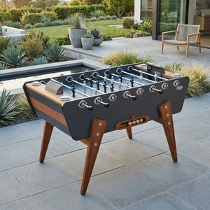 outdoor foosball table 1