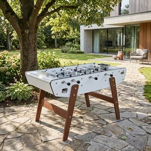 outdoor foosball table 1