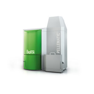 pellet boiler 1