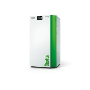 pellet boiler 1