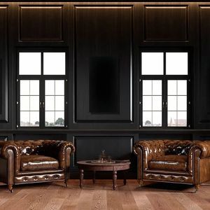 electric infrared radiator