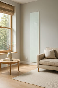 electric infrared radiator